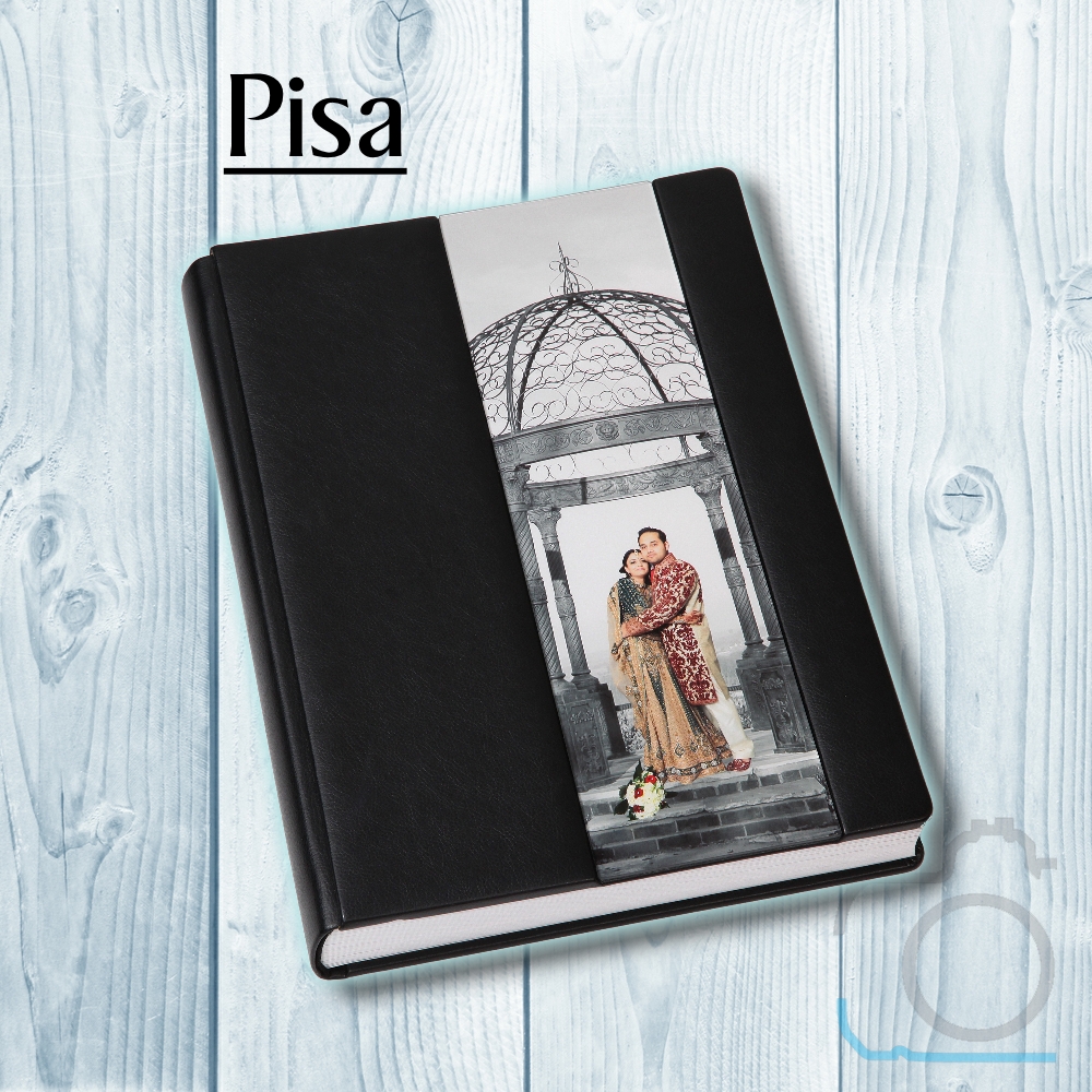 Pisa Cover
