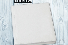 Milan Cover