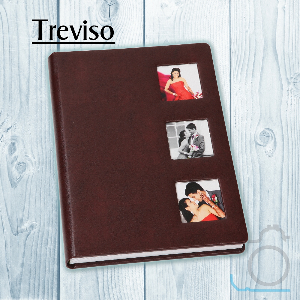 Treviso Cover